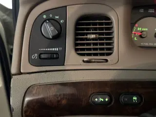 Mercury Grand Marquis 2005 GS 4p Sedan