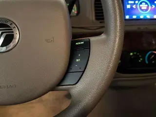 Mercury Grand Marquis 2005 GS 4p Sedan