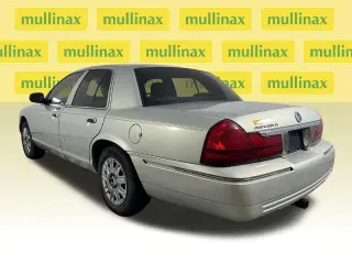 Mercury Grand Marquis 2005 GS 4p Sedan
