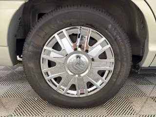 Mercury Grand Marquis 2005 GS 4p Sedan
