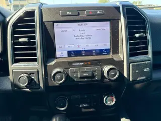 Ford F-150 2020 4x4 XLT 4p SuperCrew 5.5 ft. SB