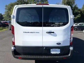 Ford Transit 2025 250 3dr SWB Low Roof Cargo Van
