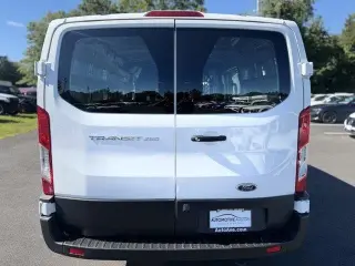 Ford Transit 2025 250 3dr SWB Low Roof Cargo Van