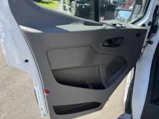 Ford Transit 2025 250 3dr SWB Low Roof Cargo Van