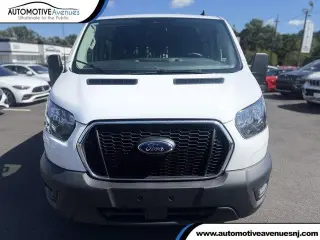 Ford Transit 2025 250 3dr SWB Low Roof Cargo Van