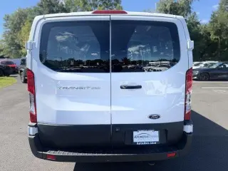 Ford Transit 2025 250 3dr SWB Low Roof Cargo Van