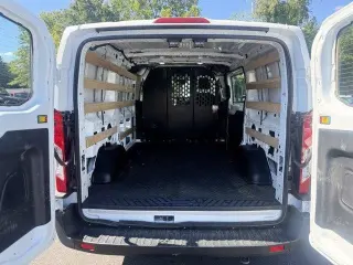 Ford Transit 2025 250 3dr SWB Low Roof Cargo Van