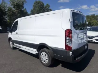 Ford Transit 2025 250 3dr SWB Low Roof Cargo Van