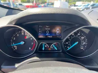 Ford Escape 2019 4x4 SE 4p SUV