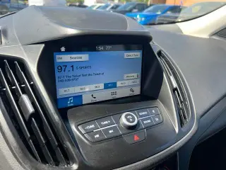 Ford Escape 2019 4x4 SE 4p SUV