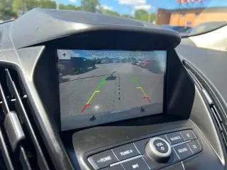 Ford Escape 2019 4x4 SE 4p SUV
