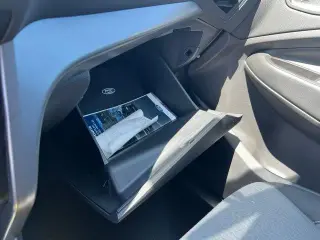 Ford Escape 2019 4x4 SE 4p SUV