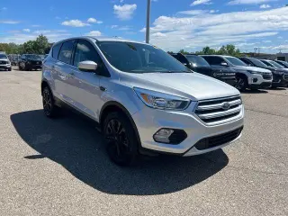 Ford Escape 2019 4x4 SE 4p SUV