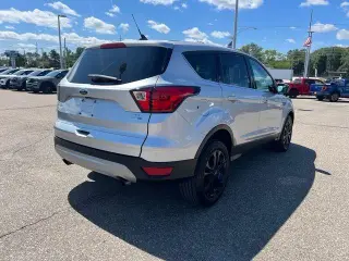 Ford Escape 2019 4x4 SE 4p SUV