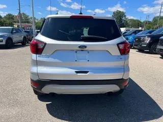 Ford Escape 2019 4x4 SE 4p SUV