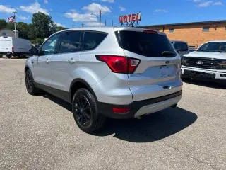 Ford Escape 2019 4x4 SE 4p SUV
