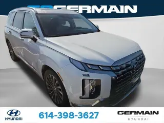 Hyundai PALISADE 2024 AWD Calligraphy 4p SUV