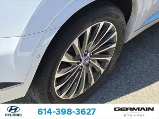 Hyundai PALISADE 2024 AWD Calligraphy 4p SUV