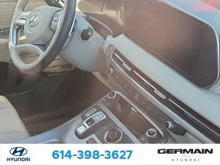 Hyundai PALISADE 2024 AWD Calligraphy 4p SUV