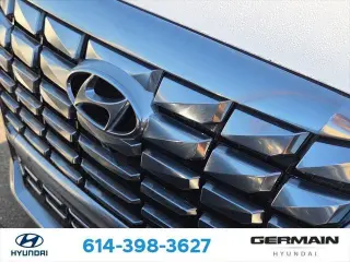 Hyundai PALISADE 2024 AWD Calligraphy 4p SUV