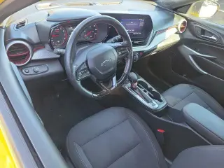 Chevrolet Trax 2024 RS 4p Crossover con 1RS
