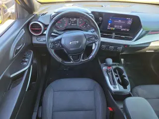Chevrolet Trax 2024 RS 4p Crossover con 1RS