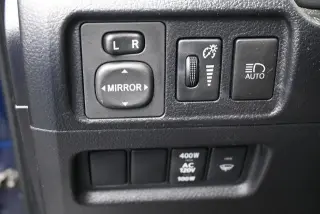 Toyota 4Runner 2023 4x2 SR5 Premium 4p SUV
