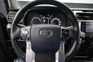 Toyota 4Runner 2023 4x2 SR5 Premium 4p SUV