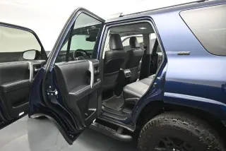 Toyota 4Runner 2023 4x2 SR5 Premium 4p SUV
