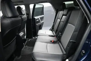 Toyota 4Runner 2023 4x2 SR5 Premium 4p SUV