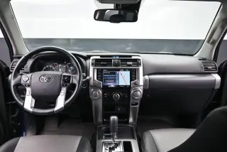 Toyota 4Runner 2023 4x2 SR5 Premium 4p SUV