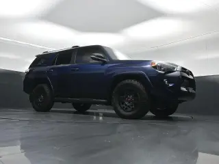 Toyota 4Runner 2023 4x2 SR5 Premium 4p SUV