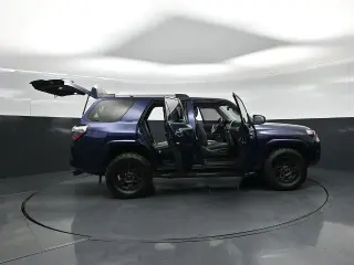 Toyota 4Runner 2023 4x2 SR5 Premium 4p SUV