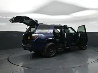Toyota 4Runner 2023 4x2 SR5 Premium 4p SUV