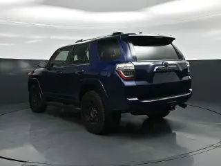Toyota 4Runner 2023 4x2 SR5 Premium 4p SUV