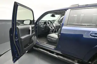 Toyota 4Runner 2023 4x2 SR5 Premium 4p SUV