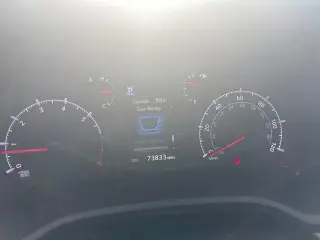 Toyota 4Runner 2022 4x2 SR5 4p SUV
