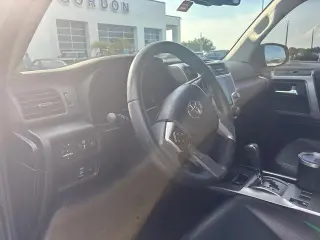 Toyota 4Runner 2022 4x2 SR5 4p SUV