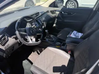 Nissan Rogue Sport 2022 AWD SV 4p Crossover