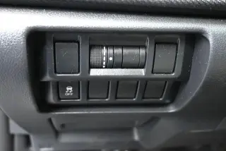 Subaru Crosstrek 2019 AWD 2.0i Premium 4p Crossover 6M