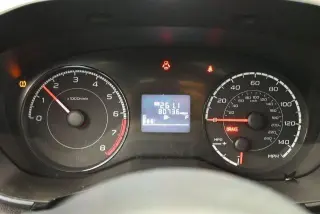 Subaru Crosstrek 2019 AWD 2.0i Premium 4p Crossover 6M