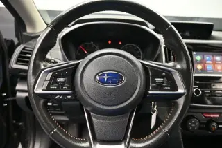 Subaru Crosstrek 2019 AWD 2.0i Premium 4p Crossover 6M