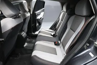 Subaru Crosstrek 2019 AWD 2.0i Premium 4p Crossover 6M