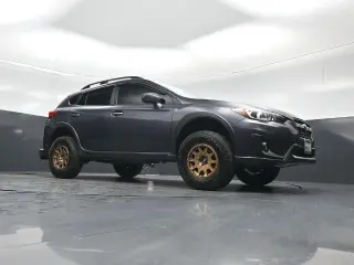 Subaru Crosstrek 2019 AWD 2.0i Premium 4p Crossover 6M