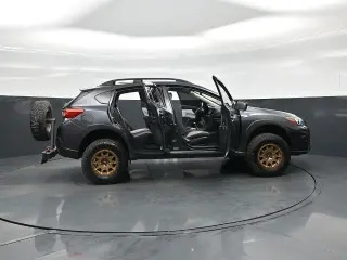 Subaru Crosstrek 2019 AWD 2.0i Premium 4p Crossover 6M