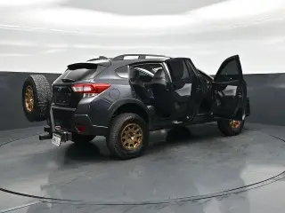 Subaru Crosstrek 2019 AWD 2.0i Premium 4p Crossover 6M