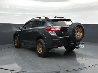 Subaru Crosstrek 2019 AWD 2.0i Premium 4p Crossover 6M
