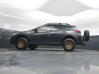 Subaru Crosstrek 2019 AWD 2.0i Premium 4p Crossover 6M