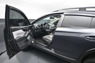 Subaru Crosstrek 2019 AWD 2.0i Premium 4p Crossover 6M