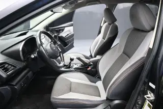 Subaru Crosstrek 2019 AWD 2.0i Premium 4p Crossover 6M